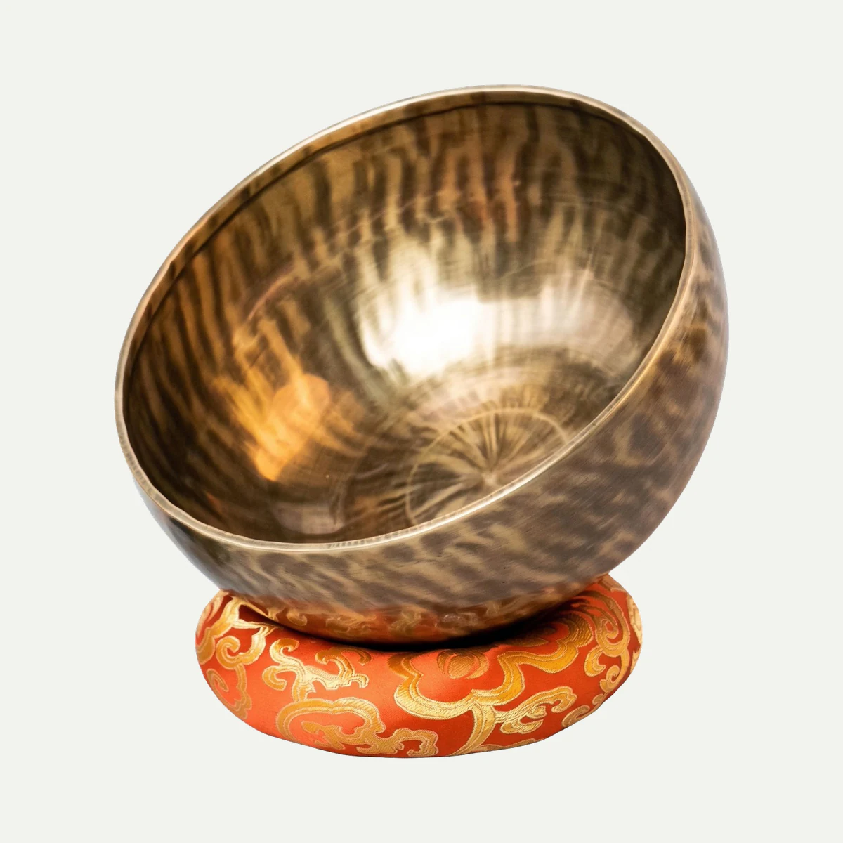Representative KONGTONG LIVING Mugu bowl; verify the actual batch before ordering