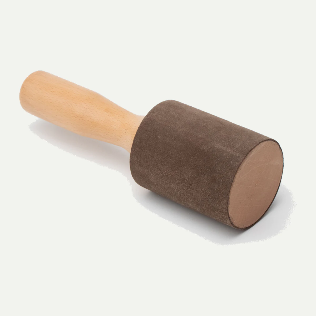 Representative KONGTONG LIVING singing bowl rubbing mallet